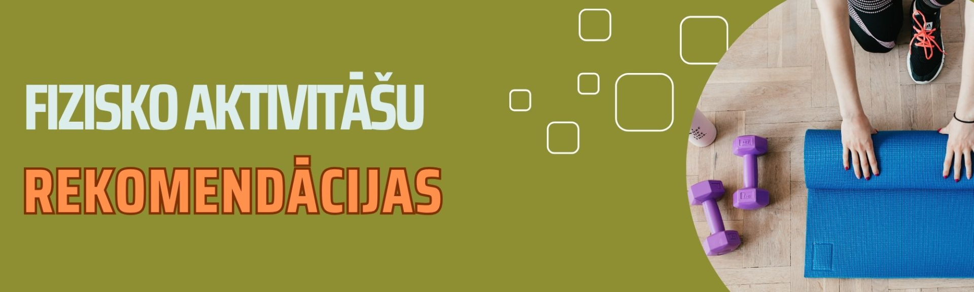 sūnu zaļš banera attēls