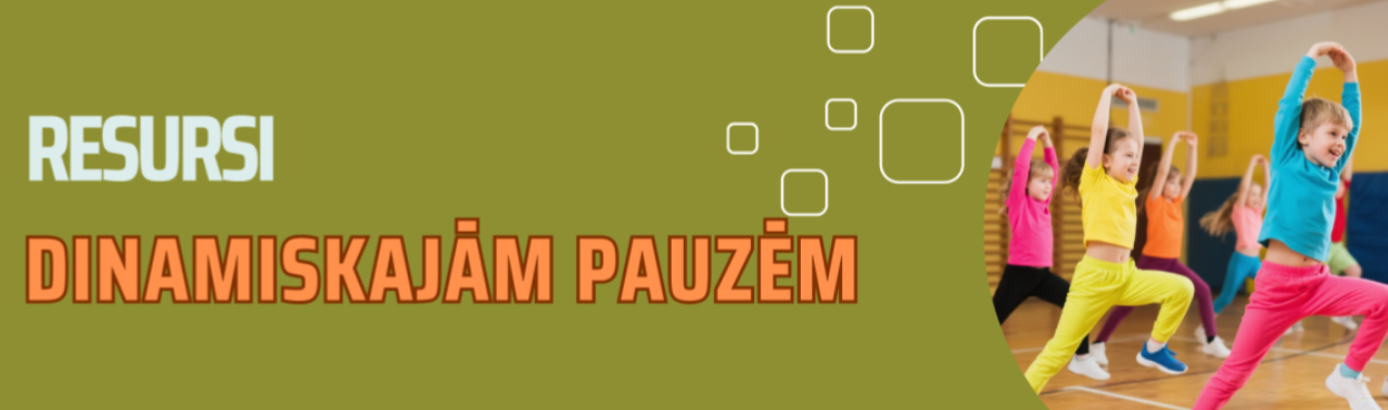 Baneris dinamiskās pauzes