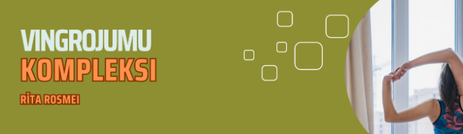 sūnu zaļš banera attēls