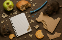 iegrauzti ābls, cepumi