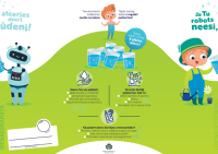 ūdens dzeršanas dienasgrāmatas vāks