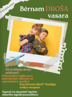 Digitālā žurnāla vāks