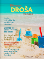 Digitālā žurnāla vāks