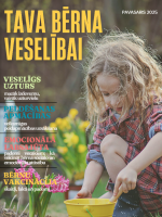 Digitālā žurnāla vāks